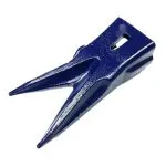 X290wt kopání zubu pro série Hensley Style 290