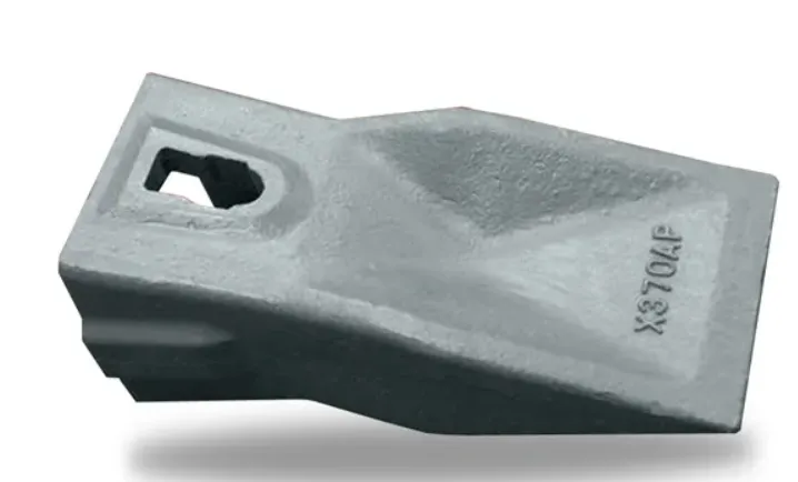 X370AP TX370AP ABRASION OBLASTOVÉ TIPY Zuby