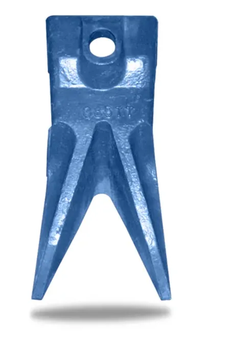 X385wt, x385wtl parabolic dva tygří skalní zuby