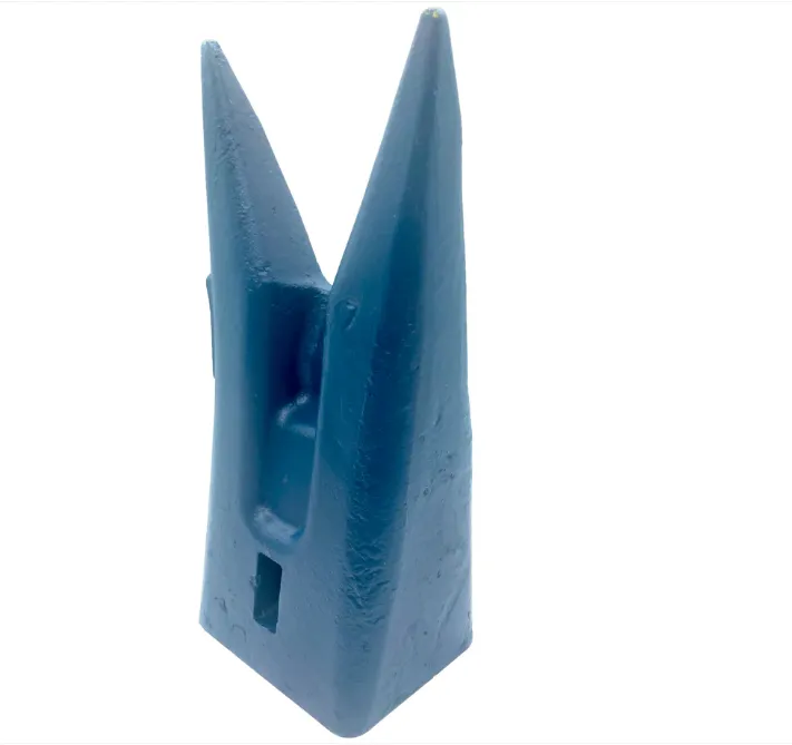 X400wt x400wt dvojčata tygří tipy zuby pro Johna Deere