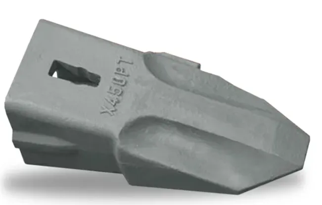 X450pt Hensley Penetration Tooth pro 450 série