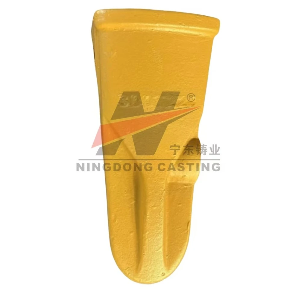 Náhradní díly XCMG Bod zubu 860114376 T320