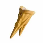 XS05WT Hensley Twin Tiger Point Tooth Tip