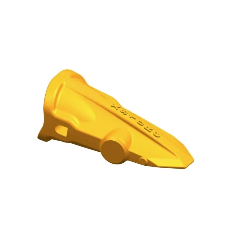 XS10RC HENSLEY STYLE TIP SHECK