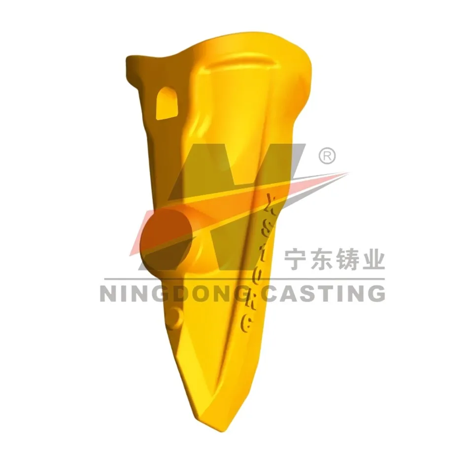 XS10RC HENSLEY ŘADY XS10 ZUB KAMENNÍHO dláta