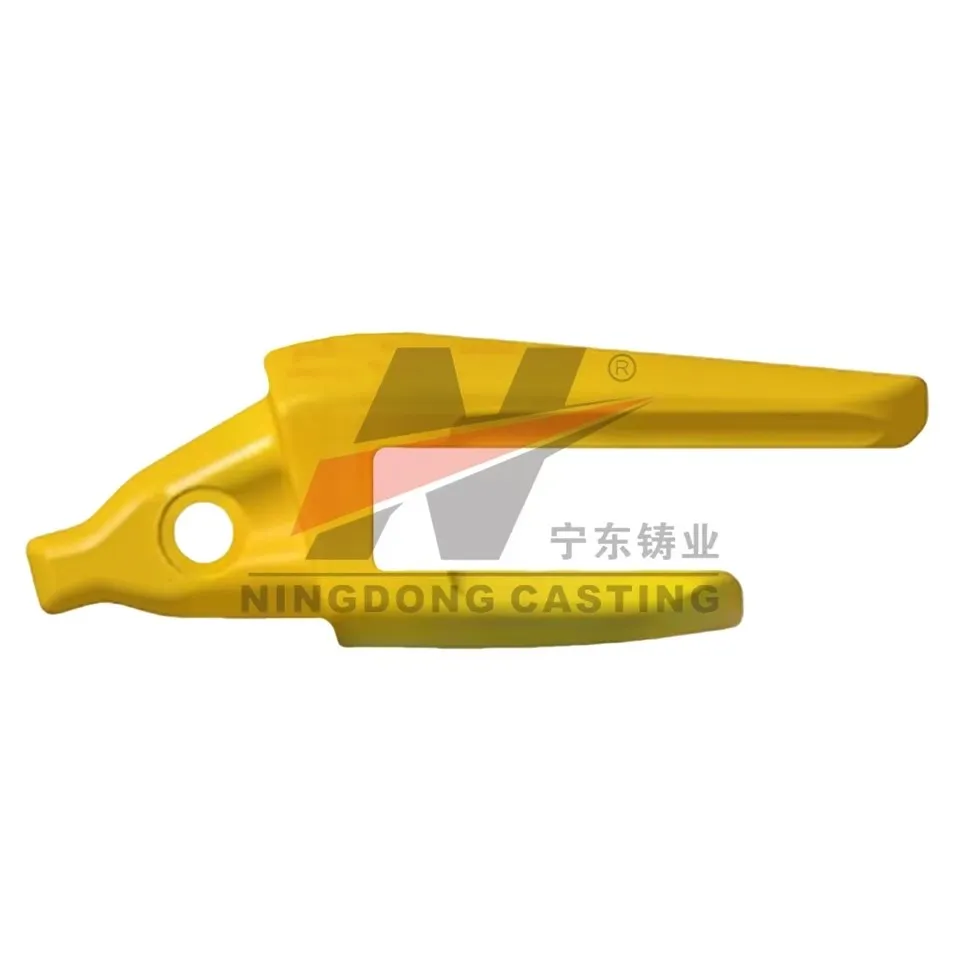 Adaptér ZD300A XCMG Bucket